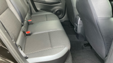 Nissan Juke 1.0 DiG-T 114 N-Connecta 5dr Petrol Hatchback